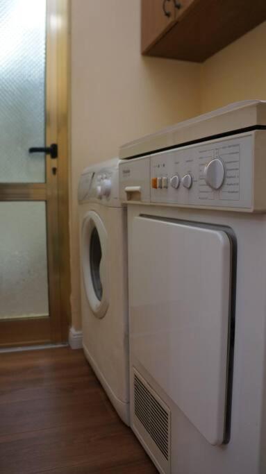 Alle'S M Shyri Studio Apartment Tiran Dış mekan fotoğraf