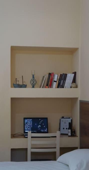 Alle'S M Shyri Studio Apartment Tiran Dış mekan fotoğraf